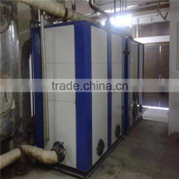 2015 Hot SaleI ! ! ! Full Automatic Biomass Fired Hot Water Boiler / Steam Boiler Replace Coal / Diesel photo-3