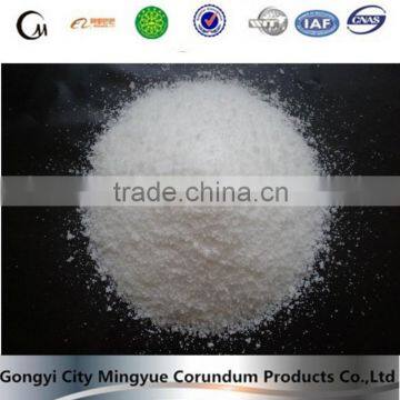 China Industry Grade Cationic Polyacrylamide/PAM for Sewage Treatment photo-6