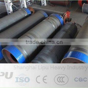 High Frequency Welded Tube Mill