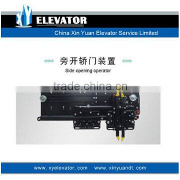 elelvator car door SELCOM VVVF motor DC motor AC motor car door operator