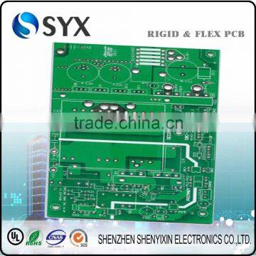 FR1 Cheap Electric Fan Pcb Board photo-4