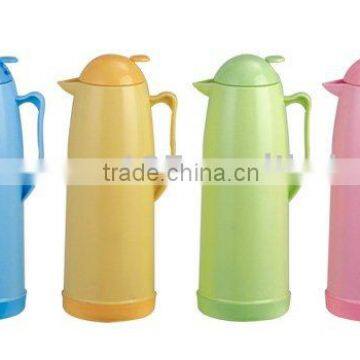 platic bodythermos bottle