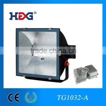 1000w 2000w E40 metal halide HID halogen flood light