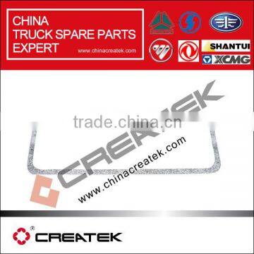 FAW truck repair kit,Oil pan seal,1009031-29D