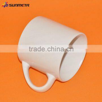 Sunmeta 6oz Blank Sublimation Coffee Mugs At Low Price Wholesale From Sunmeta photo-2