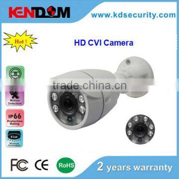 China top 10 hd CCTV Camera 1080P high definition 1.3 /2.0 megapixel cvi camera camera detector