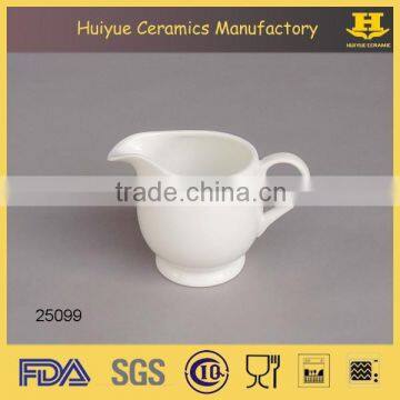 ceramic jug milk jug