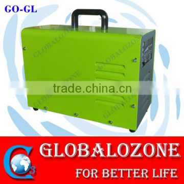 Personal Portable Electric Ozone Generator for Fruit and Vegetable Sterilizer