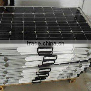 100-300W Solar kit Folding solar modules