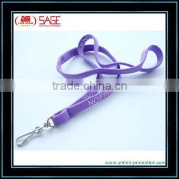 Tubular Lanyard Strap