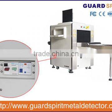 Airport X-ray Machine With Factory Price,Dental X-ray Scanner Equipment for Luggage Checking photo-6