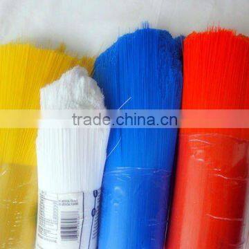 pet bristle monofilament for broom FACTORY DIRECT WHOLESALE brush monofilament for brooms brush of HIGH QUALITY