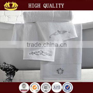 used hotel bath towels