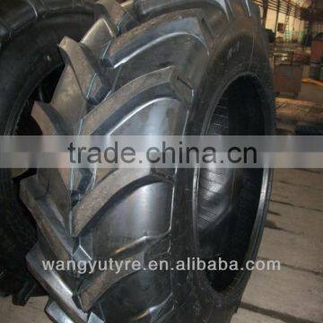 agricultural tractor bias tire 16.9-28 R1 tire TOP TRUST brand