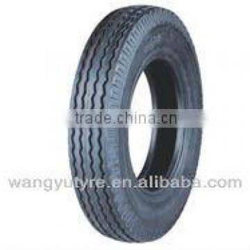 light truck bias tire SH-168 6.50-16 7.00-16 7.50-16 8.25-16