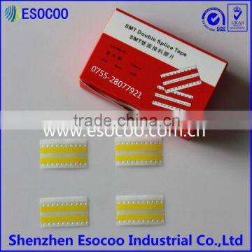 8mm yellow smt double splice tape manufacturers