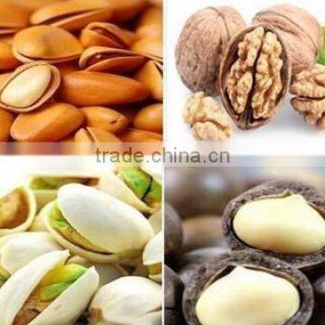 Most Popular Hazelnut Cracking Machine Manufacture,hazelnuts Pine Nuts Breaking Machine photo-3