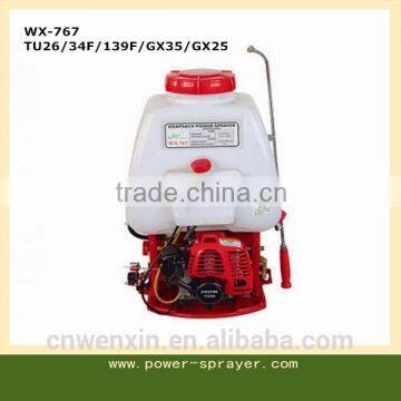 Portable Agriculture Knapsack Power Sprayer 767