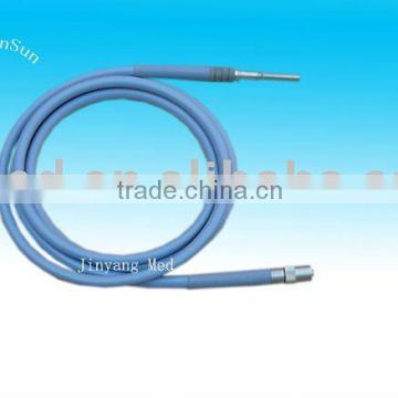 Silica fiber optic/fiber optic/fiber lights/optic fiber light leads