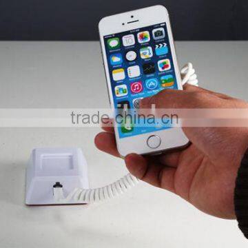 Security Alarm Charge Retail Display System for Mobile Phone photo-2