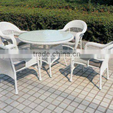 oe rattan coffee table
