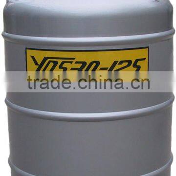 JX 2016 liquid nitrogen tank in chemical storage equipment for sale