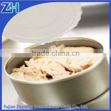 wholesale seafood canned tuna fish producers