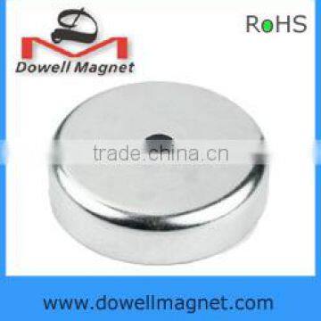 sintered neodymium magnet