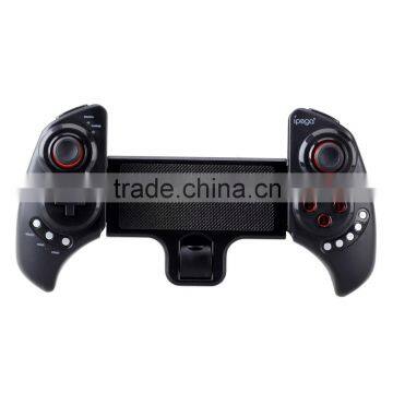 Hot High-end Telescopic Wireless Bluetooth Gamepad Controller Game Joystick For IPhone IPad Samsung Android IOS IPEGA PG-9023 photo-2