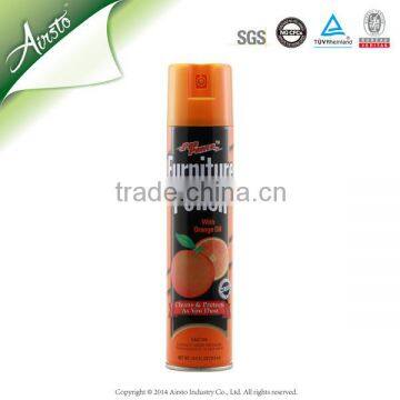 10.5OZ Wooden Furniture Polish photo-2