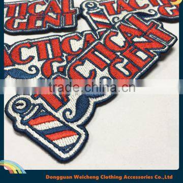 custom embroidery patch,wholesale custom embroidered patches sew on