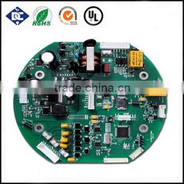 Inverter pcb produce ,all kinds of pcb pcba produce and copy factory