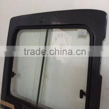 Excavator PC 210-8 Side glass 20Y5311841