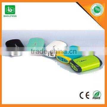 Manufacture 5500mah brands of power bank,small size brands of power bank,mobile phone brands of power bank intelligent