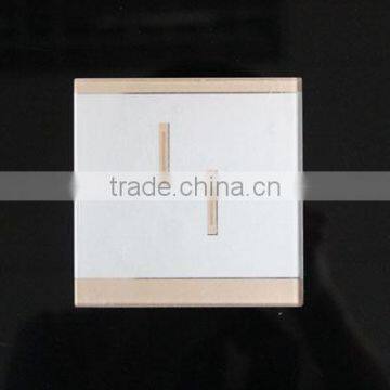 Home automation wall switch smart electric switch phone control, wall switch wireless smart electric switch