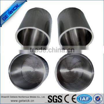 pure Niobium crucible made in china