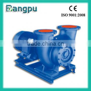 BPOU Double Suction Centrifugal Pump