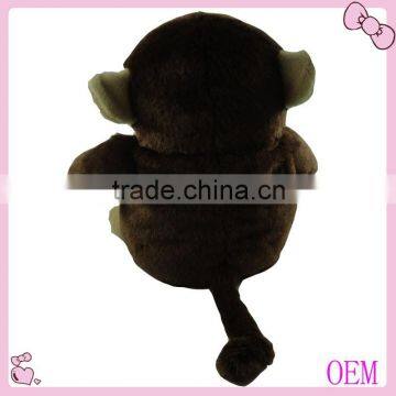 New Custom Design Plush Stuffed Soft Toys Animal Toys photo-3