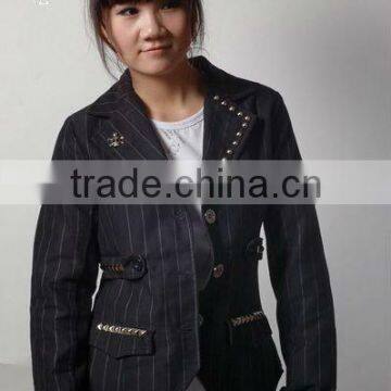 PUNK VISUAL KEI TRENDY Hoodie Coat JACKET 71154
