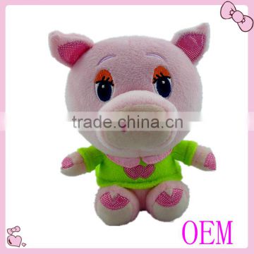 OEM soft toy custom stuffed animals