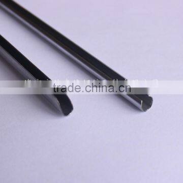 warp knitting spare parts-tension bar parts C Type/U Type yarn directing profile
