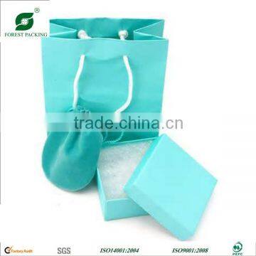 JEWEL PAPER BOX WITH DUST BAG