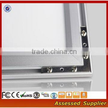 Newest Design Dimmable Led Panel Light 300x300mm Led Wall Lamp for House Lighting photo-4