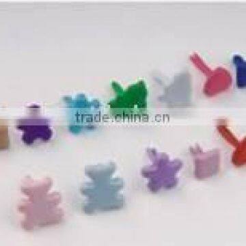 Brads assortment