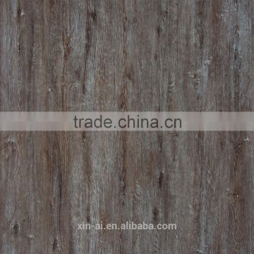 CHANGZHOU ANQITUE EMBOSSED WOOD LOOK PVC FLOORING