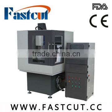 Advanced control system DELTA motor small cnc milling machine