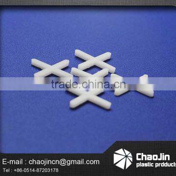 plastic cross tile spacer