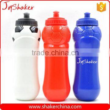 1 Liter Soccer Ball Shaped Water Bottle in Different Color photo-2