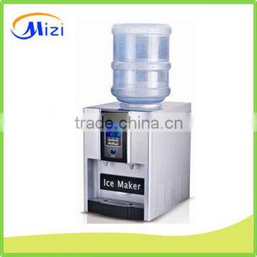 10-15kgs/24h water dispenser with ice maker