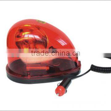 Electric Revolving Warning Lights